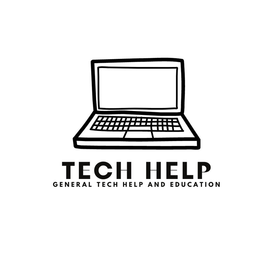 Tech help General Tech Help and Education