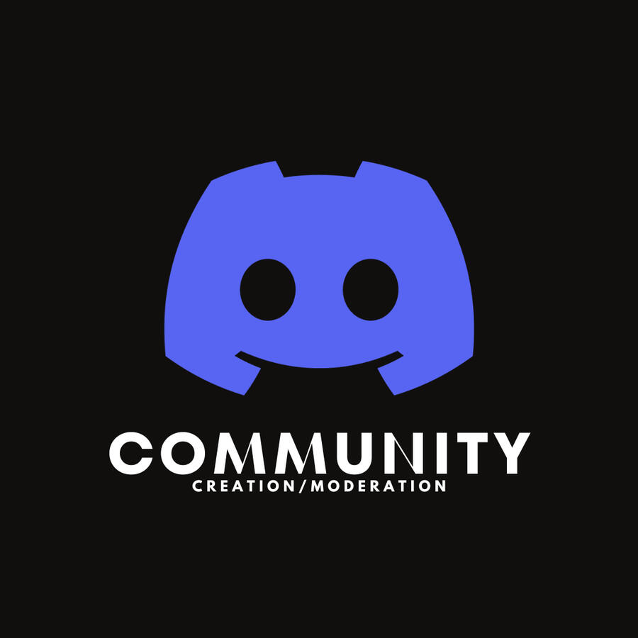 Community Creation/Moderation