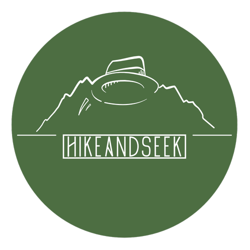 HikeAndSeek